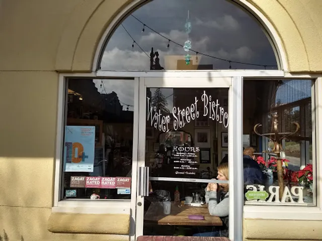 Water Street Bistro