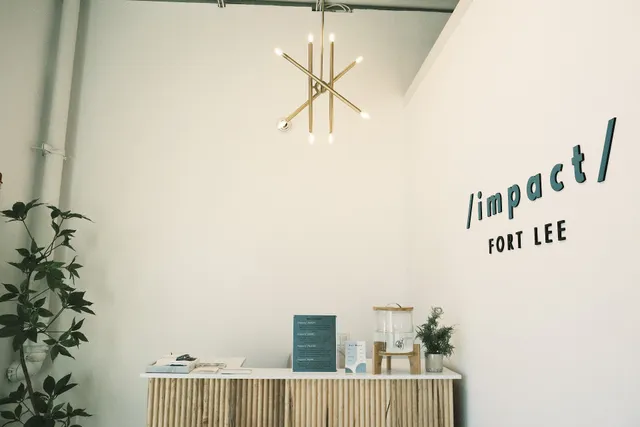 Impact Group Fitness - Fort Lee