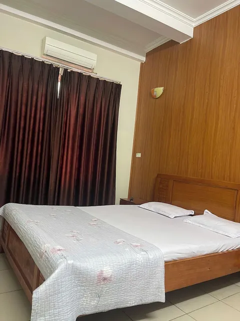Hotel Trường Giang