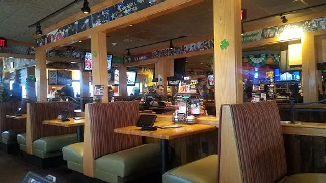 Applebee's Grill + Bar