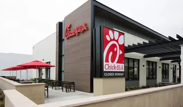 Chick-fil-A