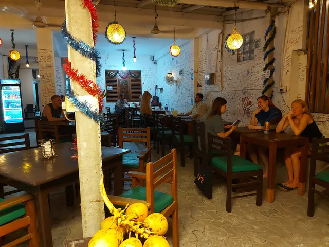 Sam's Place Weligama