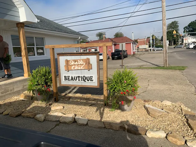 Shabby Chic Beautique