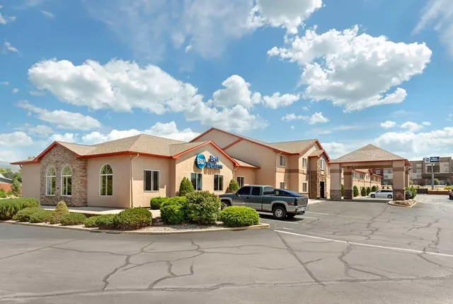 Best Western Canon City