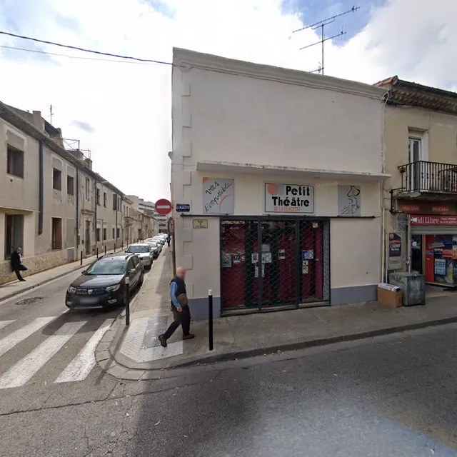 Petit Theatre De La Placette