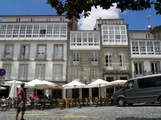 Pensión Vía-Stella