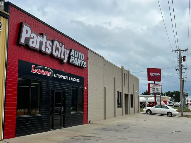 Parts City Auto Parts - LOGEMANN AUTO PARTS AND MACHINE