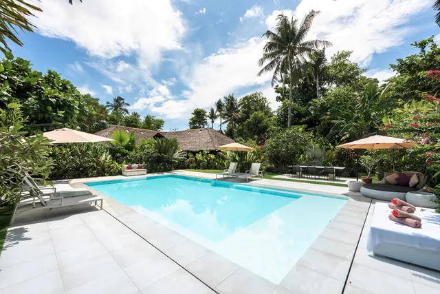 Kawayan Villa, Siargao