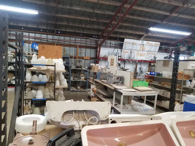 Habitat for Humanity of Butte County- ReStore