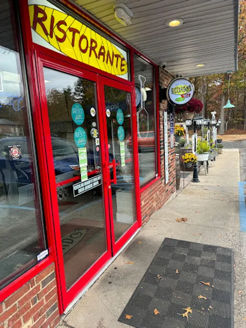 Riccardo's Pizza & Italian Restaurant