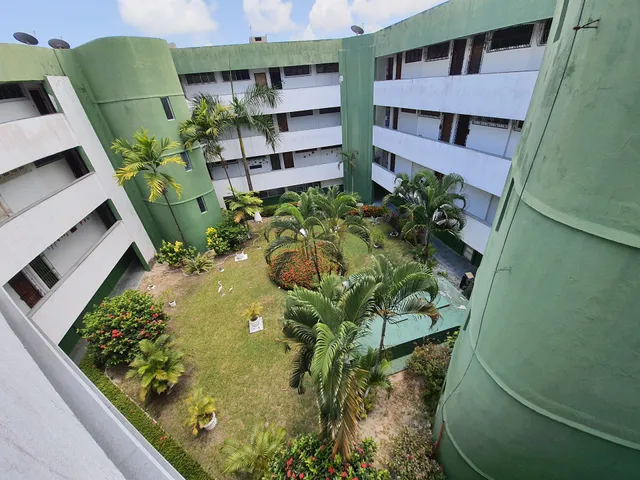 Condomínio Varandas do Atlântico