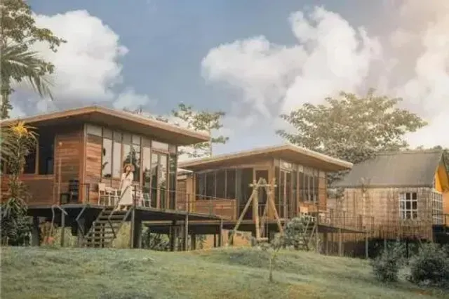 Chiewlan Camp & Resort