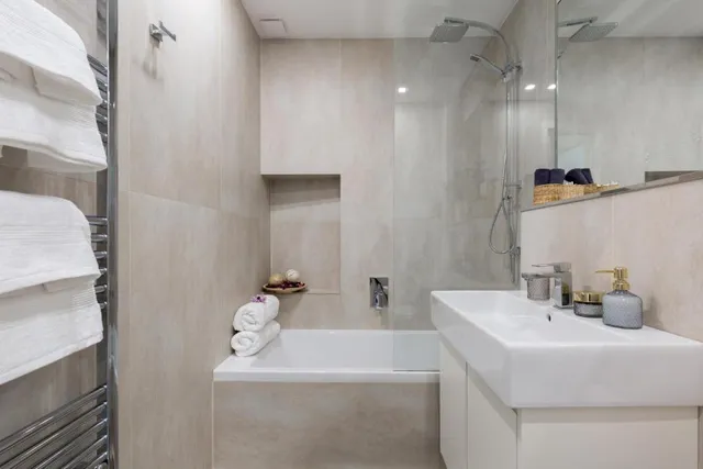 Rooftop Suites Budapest