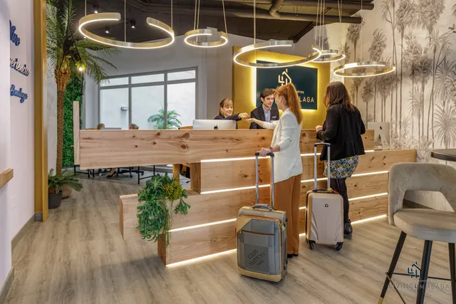 Living4Malaga - Holiday Accommodations | Apartamentos Turísticos en Málaga