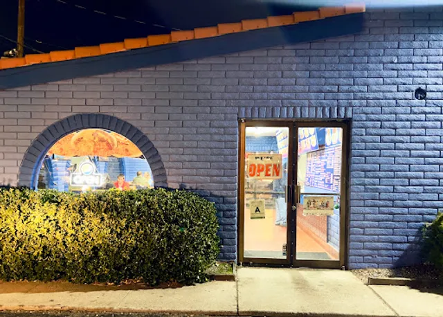 Playa Azul Méxican Restaurant