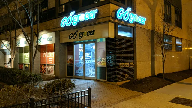 Go Grocer