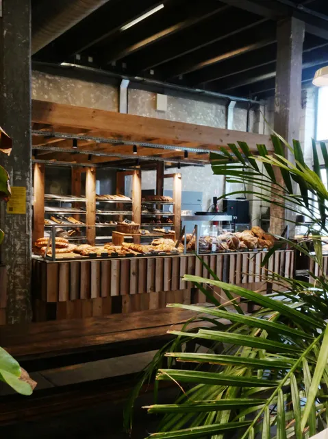 Babel Bread - Boulangerie Bio