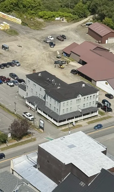 RiverEdge Inn & RV Sites