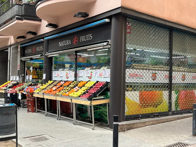 Natura Fruits