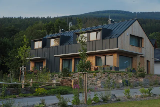 Apartmány Pampeliška – ubytování v Krkonoších, Černý Důl