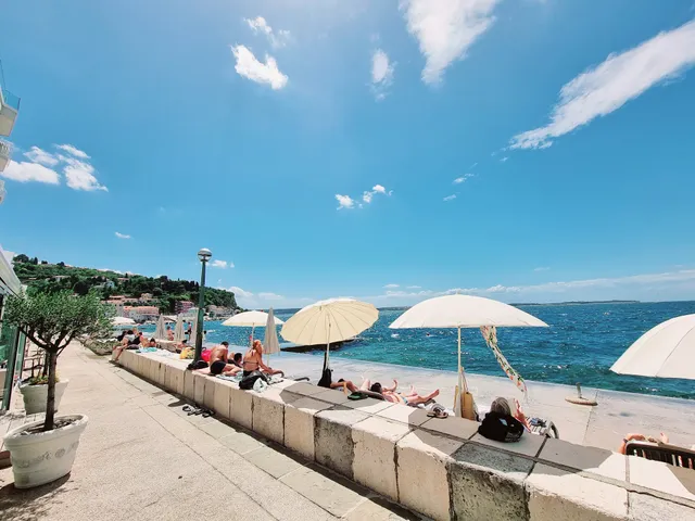 Apartmaji Korala, Piran Turizem d.o.o.