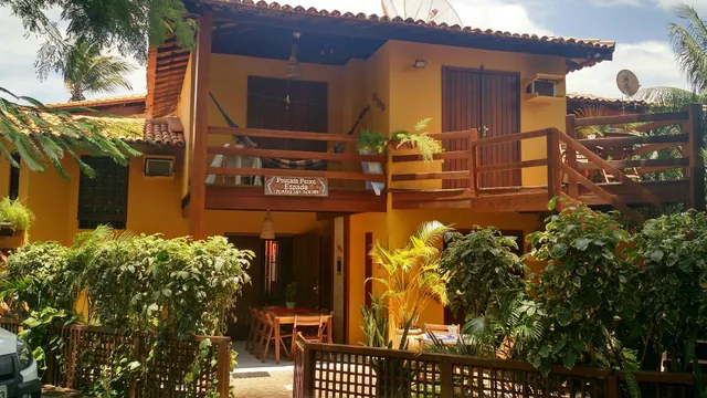 Pousada Peixe Espada