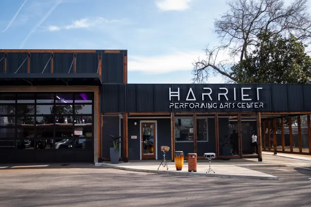 Harriet Performing Arts Center