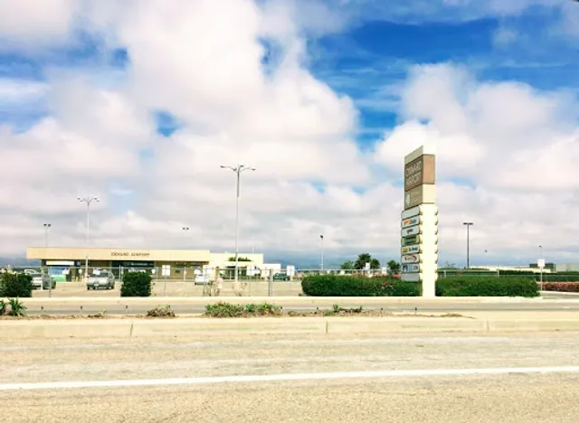 Oxnard Airport