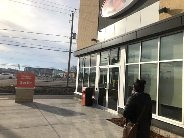 A&W Canada