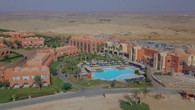 Novotel Marsa Alam Beach Resort