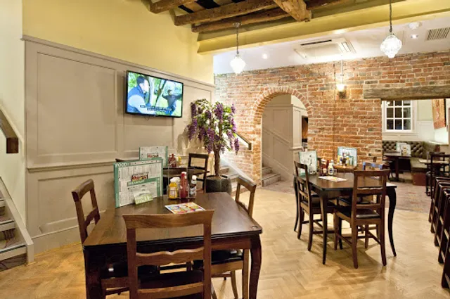 The Manor House - JD Wetherspoon