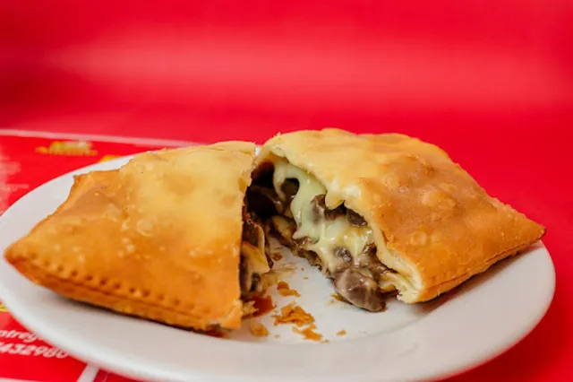 Pastelaria Sabor a 1000