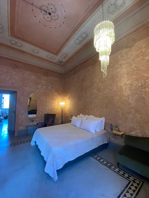 Casa Iris Bed and Breakfast