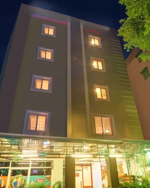 RCC Hotels Park View INN - Miyapur