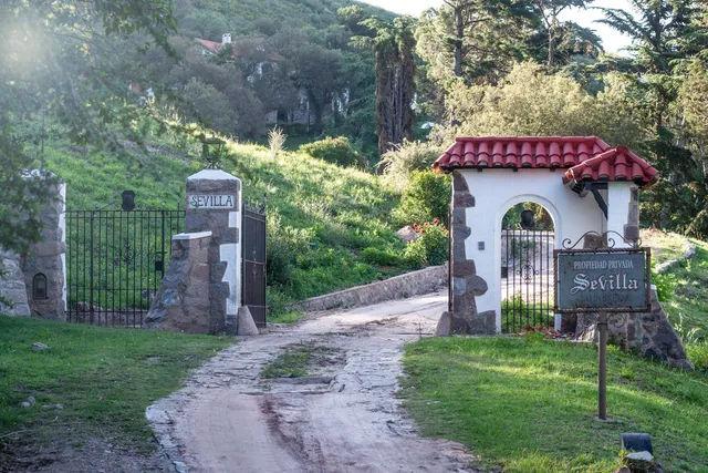 Boutique Hotel Sevilla