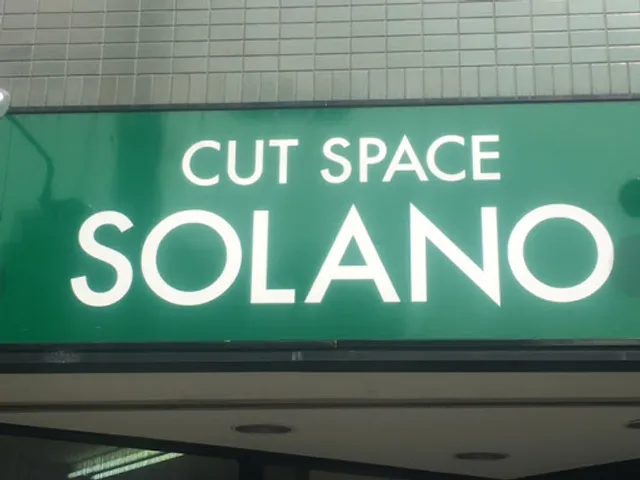 cut space solano