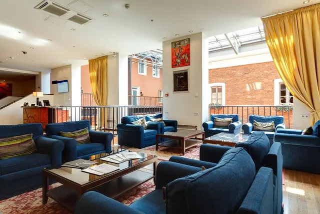 Dans Le Noir? | Ресторан в темноте Спортивная | Бар, банкетный зал, тематический ресторан