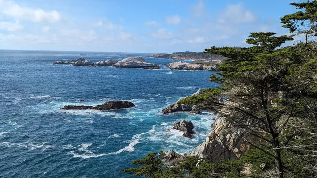 Carmel (Great View)