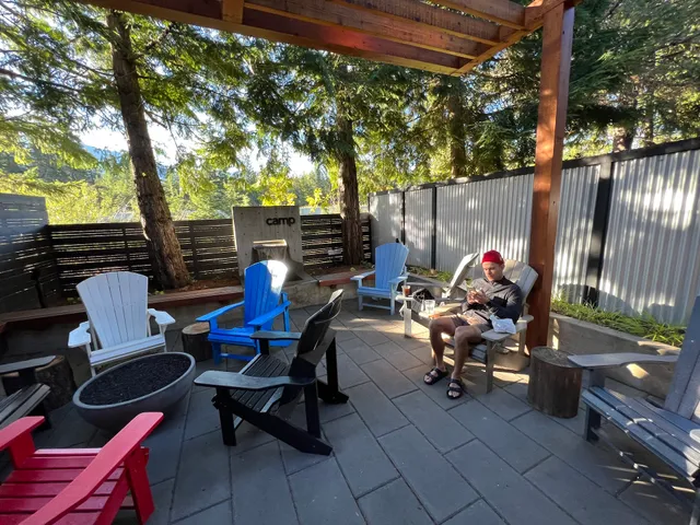 Camp Lifestyle and Coffee Co