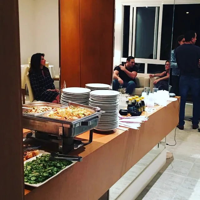 MIYAKE SUSHI Delivery Cursos e Buffet em Domicílio