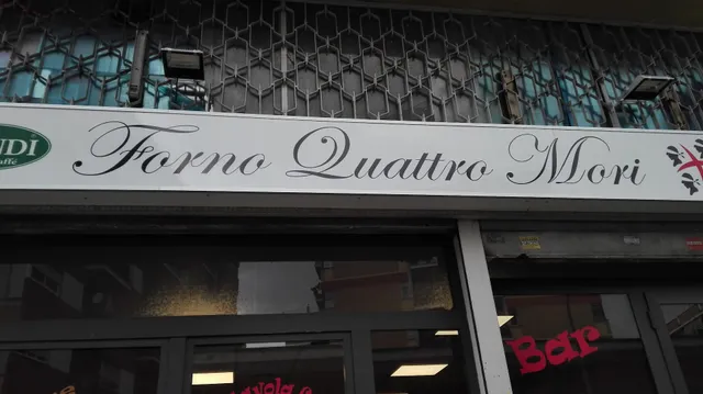 Forno Quattro Mori
