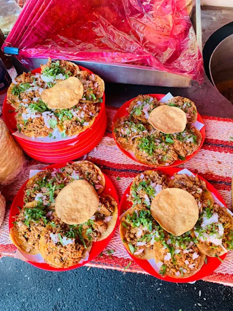 BIRRIA 'LOS DOS CARNALES"