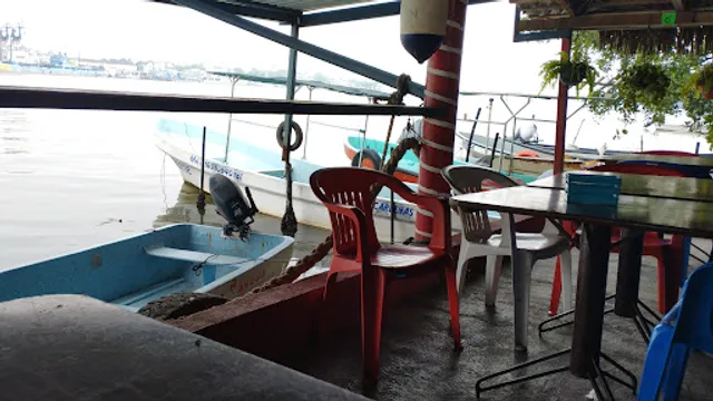 𝗠𝘂𝗲𝗹𝗹𝗲𝗰𝗶𝘁𝗼 𝗟𝗶𝗻𝗲 𝗥𝗲𝘀𝘁𝗮𝘂𝗿𝗮𝗻 𝗕𝗮𝗿