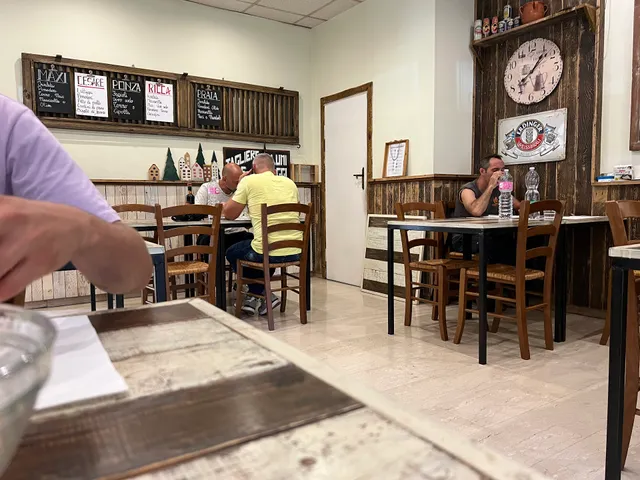 Ristorante Quadrifoglio