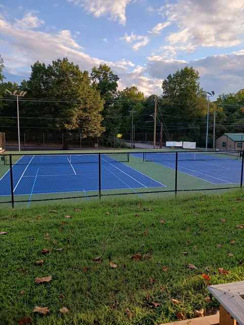 Valdese Parks & Recreation Department