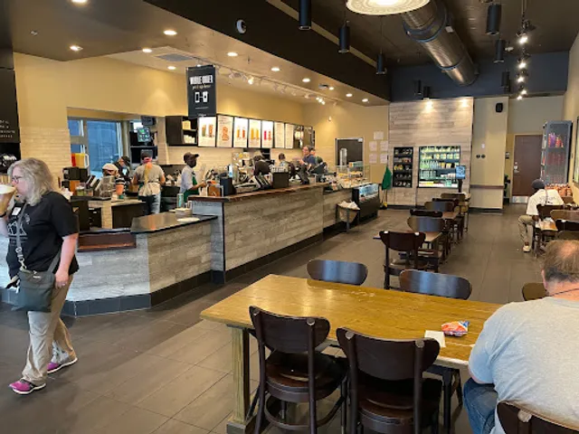 Starbucks