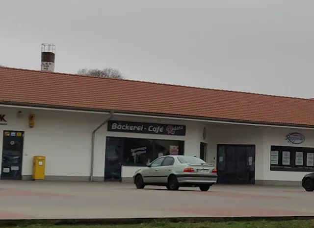 Bäckerei Kadatz