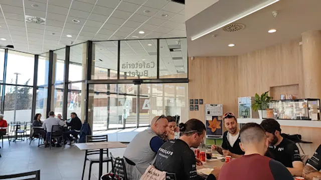 bonÀrea restaurant Montblanc