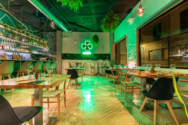 Origen tapas concept l Restaurante de tapas Palma