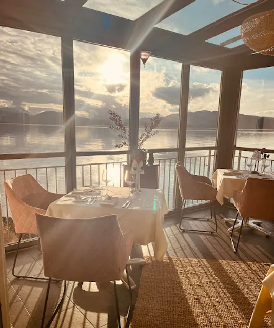 Restaurant Rigiblick